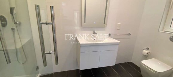 Квартира с 4 спальнями в Слима, Мальта № 9839 12