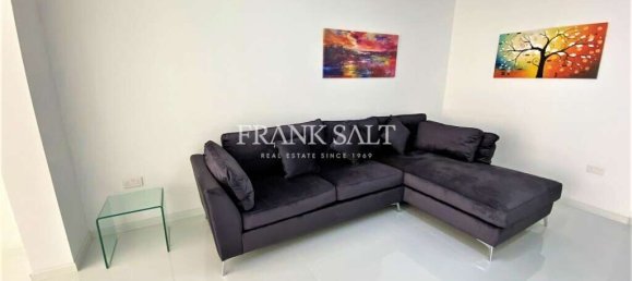 Квартира с 4 спальнями в Слима, Мальта № 9839 3