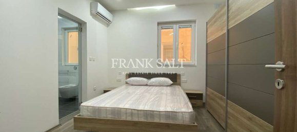 Квартира с 4 спальнями в Слима, Мальта № 9839 8