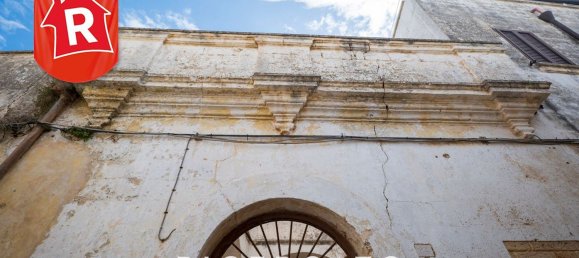 7 rooms Villa in Arnesano, Italy No. 61949 27