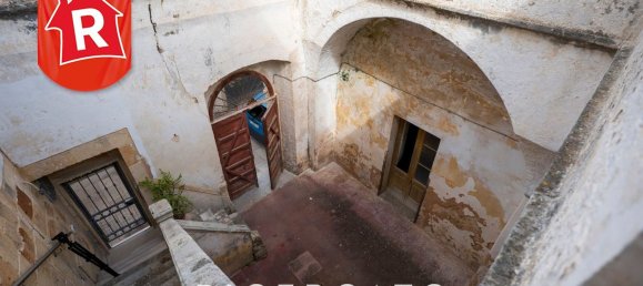 7 rooms Villa in Arnesano, Italy No. 61949 22