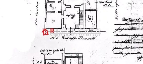 7 rooms Villa in Arnesano, Italy No. 61949 39