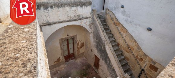 7 rooms Villa in Arnesano, Italy No. 61949 24