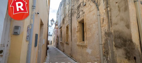 7 rooms Villa in Arnesano, Italy No. 61949 29