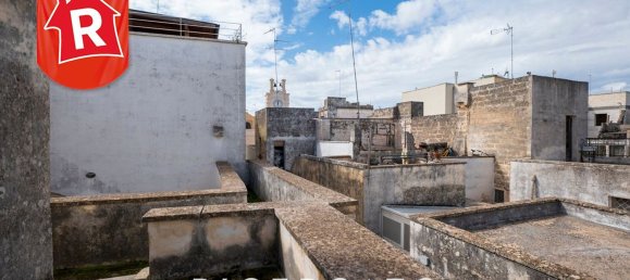 7 rooms Villa in Arnesano, Italy No. 61949 25