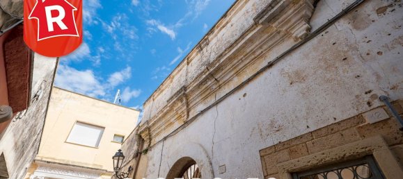 7 rooms Villa in Arnesano, Italy No. 61949 28