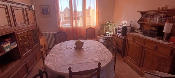 3 غرف نوم منزل في Dijon, France رقم 49387 4