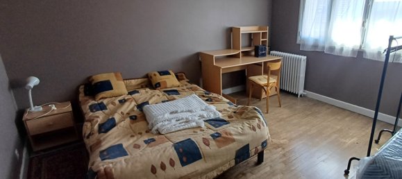 3 غرف نوم منزل في Dijon, France رقم 49387 7