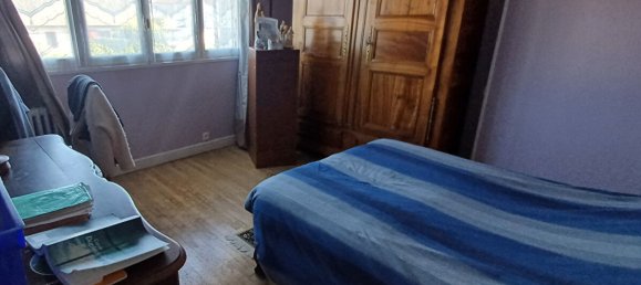 3 غرف نوم منزل في Dijon, France رقم 49387 8