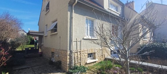 3 غرف نوم منزل في Dijon, France رقم 49387 2