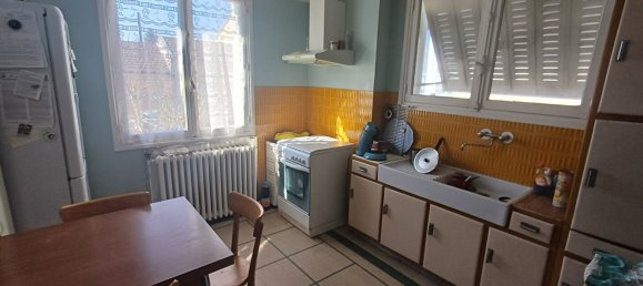 3 غرف نوم منزل في Dijon, France رقم 49387 5