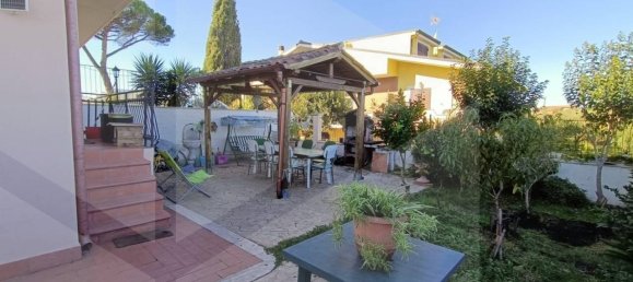 Villa de 3 habitaciónes en Ciampino, Italy No. 30459 22