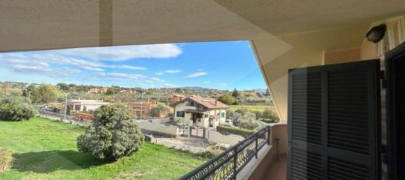 Villa de 3 habitaciónes en Ciampino, Italy No. 30459 13