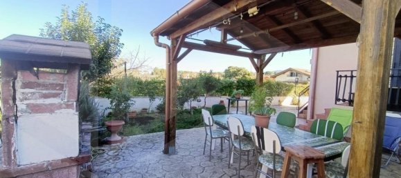 Villa de 3 habitaciónes en Ciampino, Italy No. 30459 20