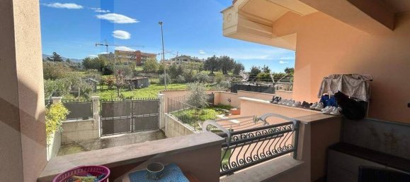 Villa de 3 habitaciónes en Ciampino, Italy No. 30459 7