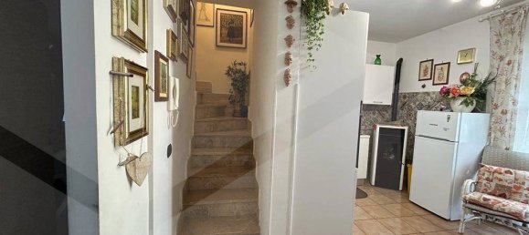 Villa de 3 habitaciónes en Ciampino, Italy No. 30459 9