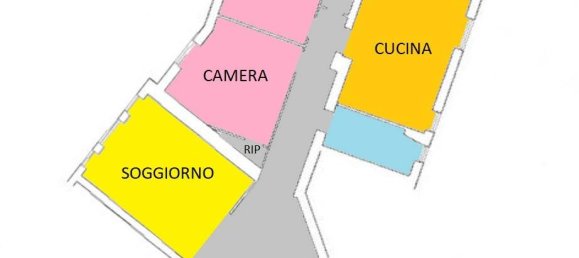 3 bedrooms Apartment in Rome, Italy No. 336172 2