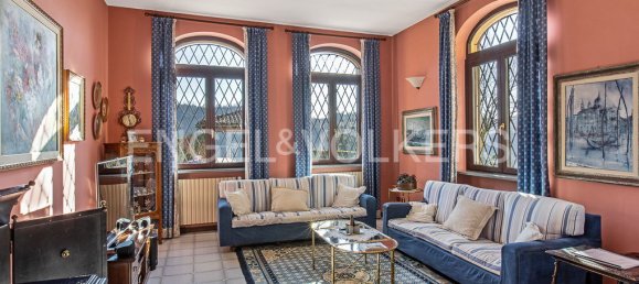5 Schlafzimmer Haus in Camino, Italy, Nr. 129225 2