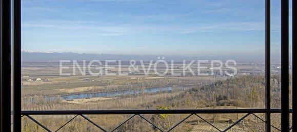 5 Schlafzimmer Haus in Camino, Italy, Nr. 129225 7