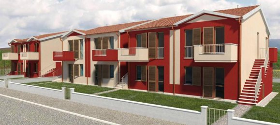 Apartamento de 2 divisões em Castagneto Carducci, Italy N.º 170523 10