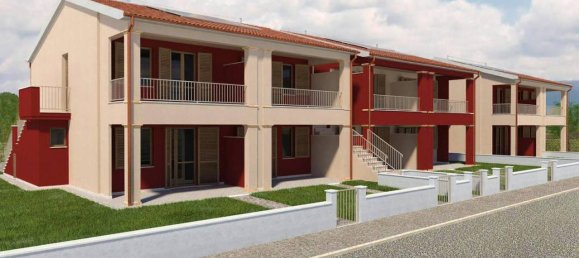 Apartamento de 2 divisões em Castagneto Carducci, Italy N.º 170523 11