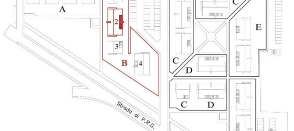 Apartamento de 2 divisões em Castagneto Carducci, Italy N.º 170523 14