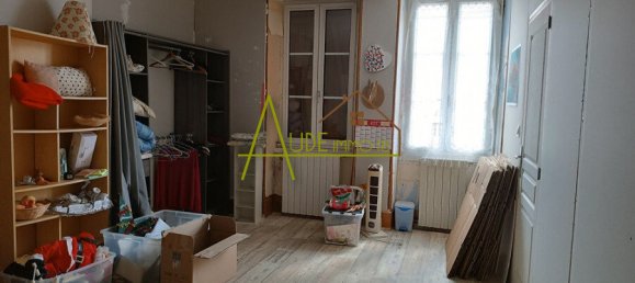 Дом с 1 спальней в Уруэ-ле-Бурдлен, Франция № 68126 11