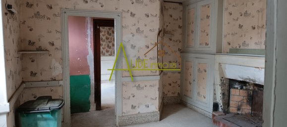 Дом с 1 спальней в Уруэ-ле-Бурдлен, Франция № 68126 2