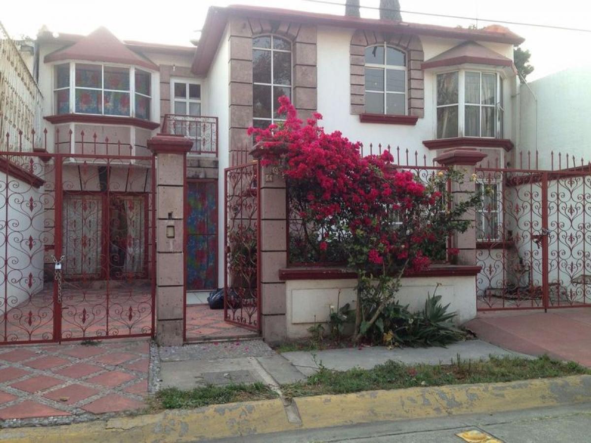 2 chambres Maison à Ciudad Lopez Mateos, Mexico No. 227561