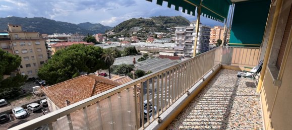 3-Zimmer Wohnung in Vallecrosia, Italy, Nr. 282433 8