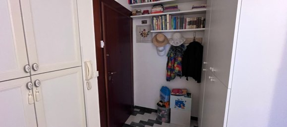 3-Zimmer Wohnung in Vallecrosia, Italy, Nr. 282433 13