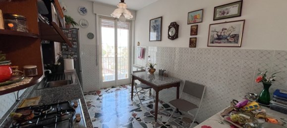3-Zimmer Wohnung in Vallecrosia, Italy, Nr. 282433 4