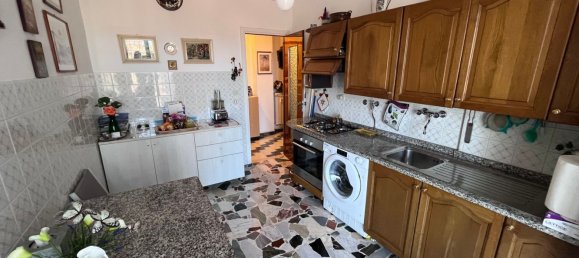 3-Zimmer Wohnung in Vallecrosia, Italy, Nr. 282433 5