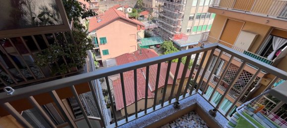 3-Zimmer Wohnung in Vallecrosia, Italy, Nr. 282433 15