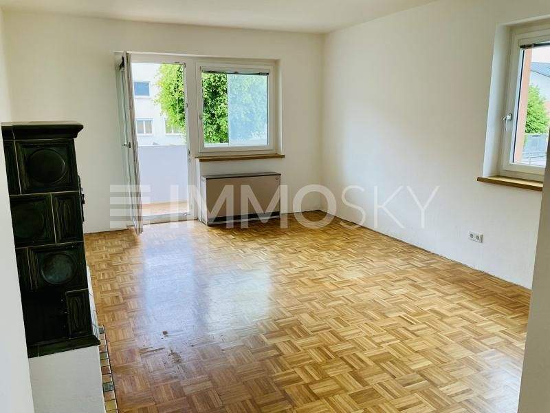 4 rooms Apartment in Hellmonsodt, Austria No. 200490