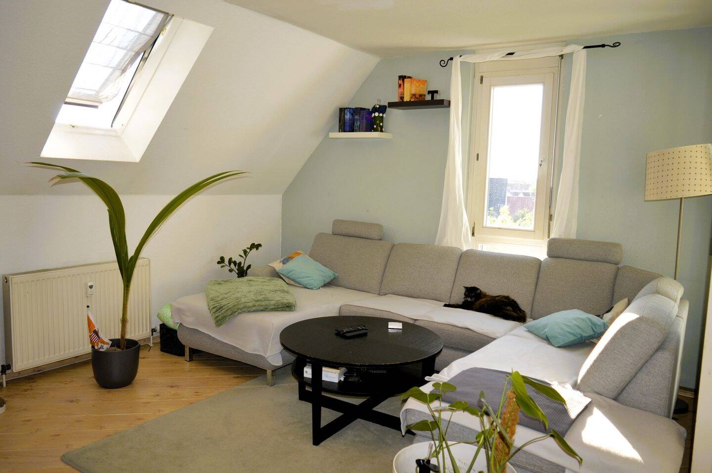 3 bedrooms Duplex in Goppingen, Germany No. 287081