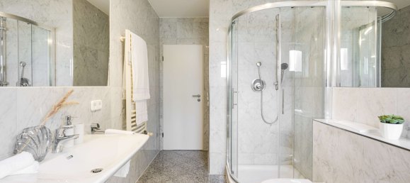 Квартира с 3 спальнями в Мюнхен, Германия № 327225 9