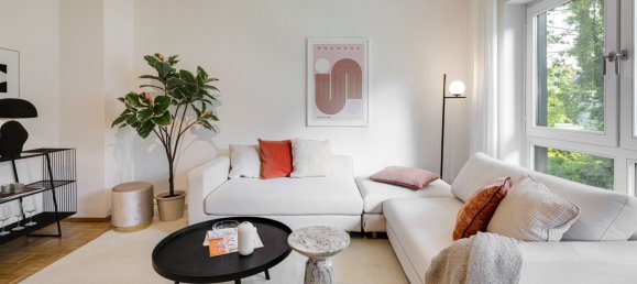 Квартира с 3 спальнями в Мюнхен, Германия № 327225 5