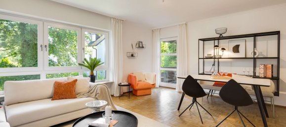 Квартира с 3 спальнями в Мюнхен, Германия № 327225 4