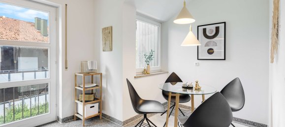 Квартира с 3 спальнями в Мюнхен, Германия № 327225 3