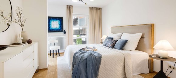 Квартира с 3 спальнями в Мюнхен, Германия № 327225 6