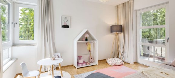 Квартира с 3 спальнями в Мюнхен, Германия № 327225 8