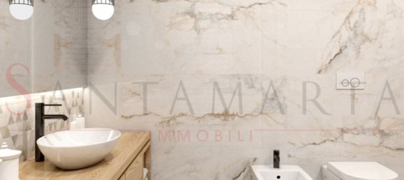 5 bedrooms Apartment in Milan, Italy No. 243434 19