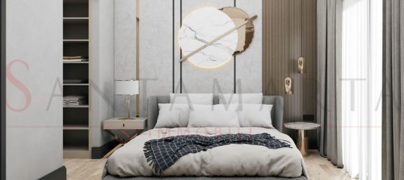 5 bedrooms Apartment in Milan, Italy No. 243434 16