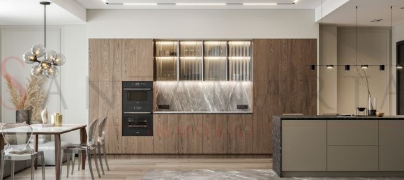 5 bedrooms Apartment in Milan, Italy No. 243434 4