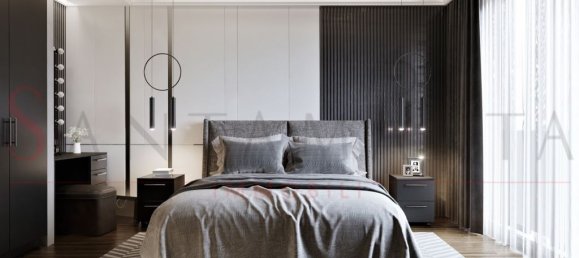 5 bedrooms Apartment in Milan, Italy No. 243434 8