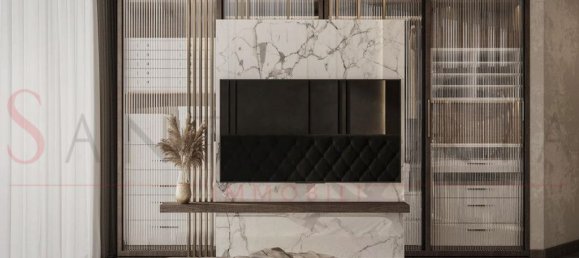 5 bedrooms Apartment in Milan, Italy No. 243434 14