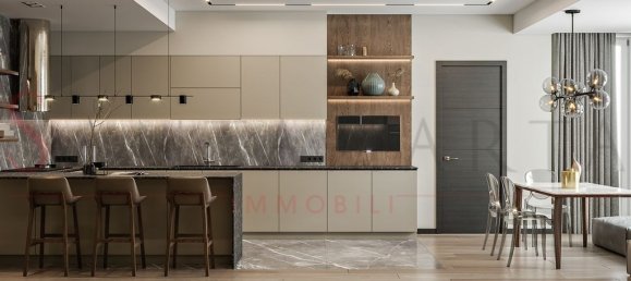 5 bedrooms Apartment in Milan, Italy No. 243434 6