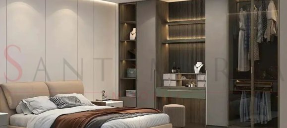 5 bedrooms Apartment in Milan, Italy No. 243434 13