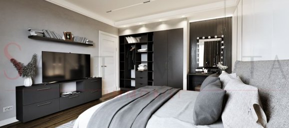 5 bedrooms Apartment in Milan, Italy No. 243434 10